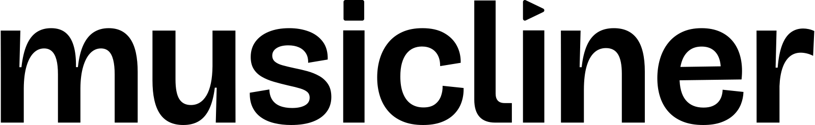 MusicLiner